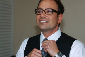 Surf & Sand Resort Wedding, Laguna Beach