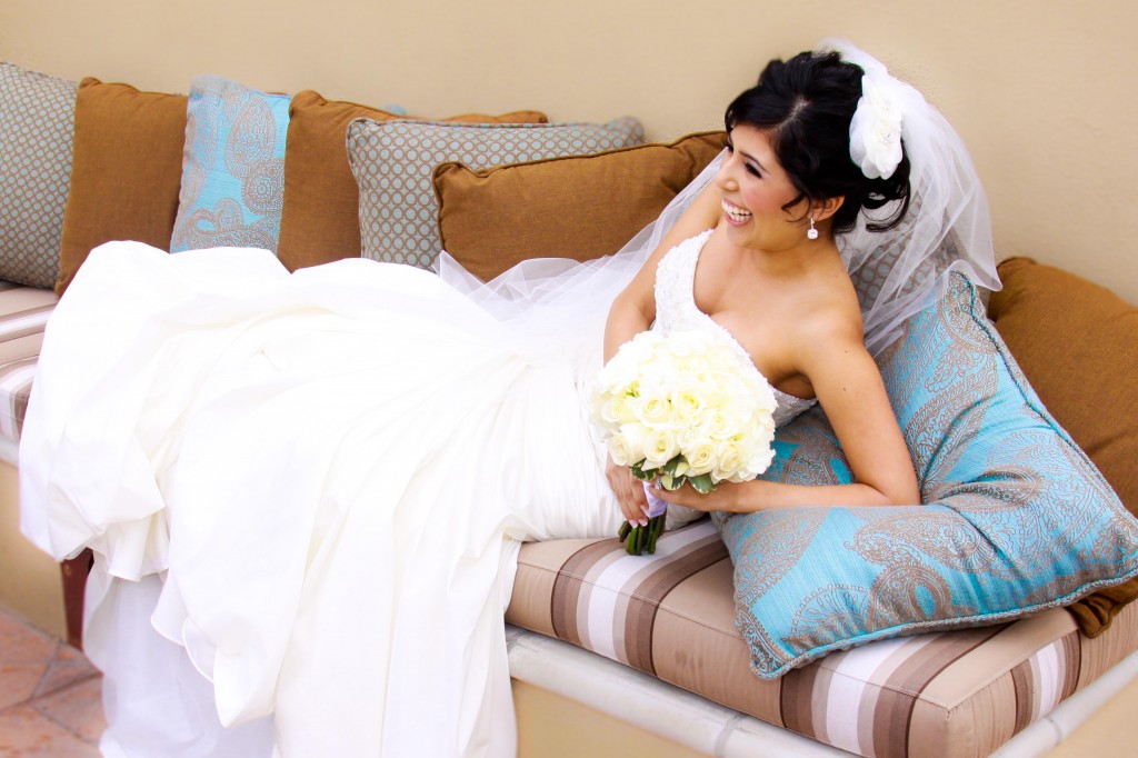 Surf & Sand Resort Wedding, Laguna Beach