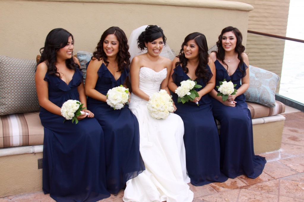 Surf & Sand Resort Wedding, Laguna Beach