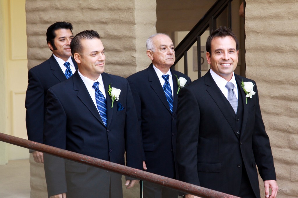 Surf & Sand Resort Wedding, Laguna Beach