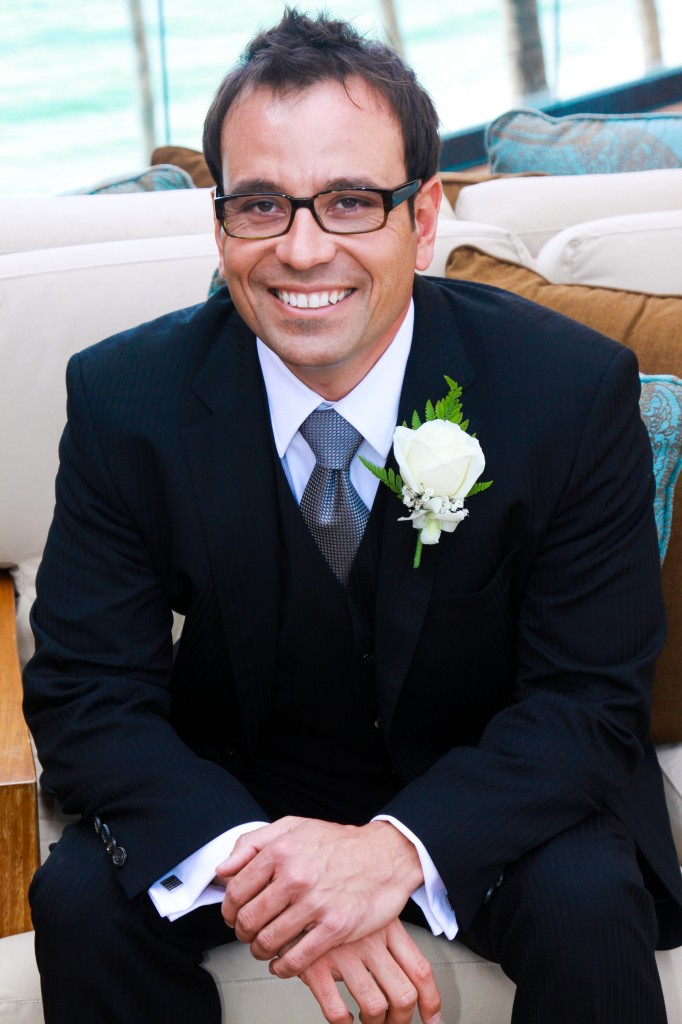 Surf & Sand Resort Wedding, Laguna Beach