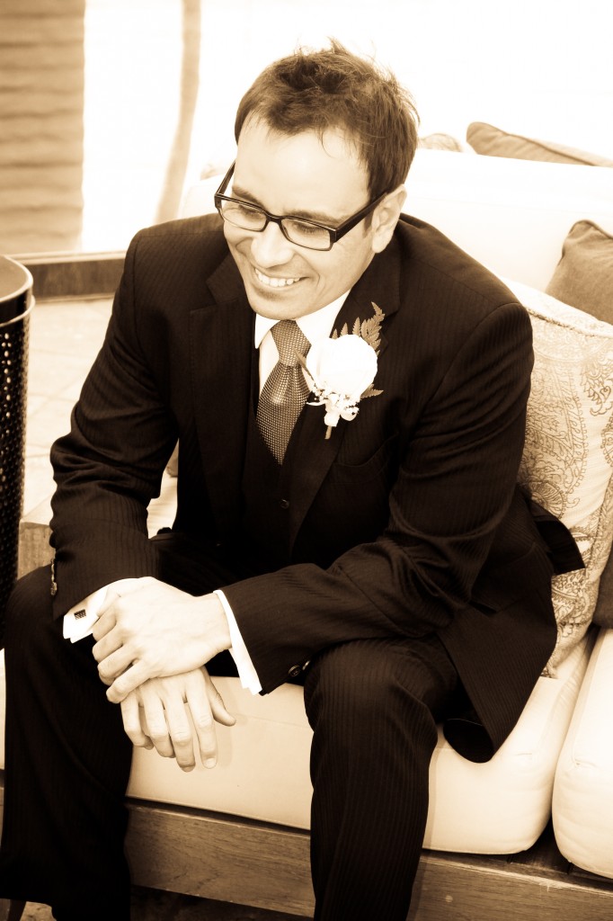 Surf & Sand Resort Wedding, Laguna Beach