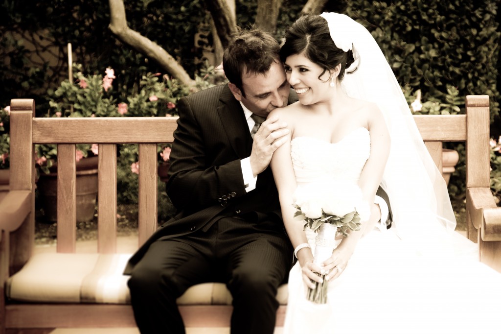 Surf & Sand Resort Wedding, Laguna Beach