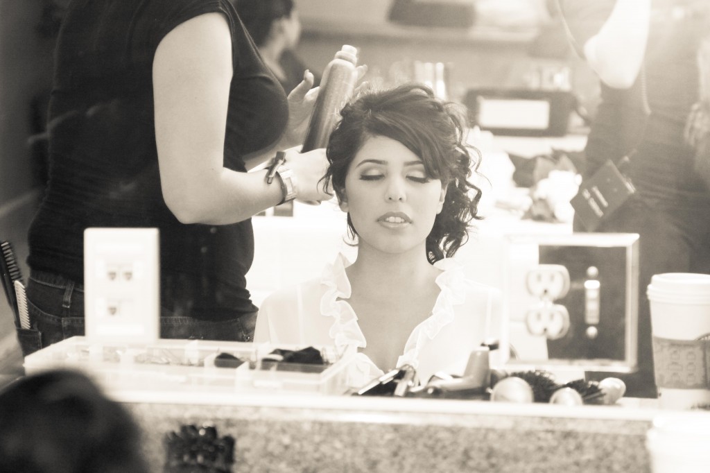 Surf & Sand Resort Wedding, Laguna Beach