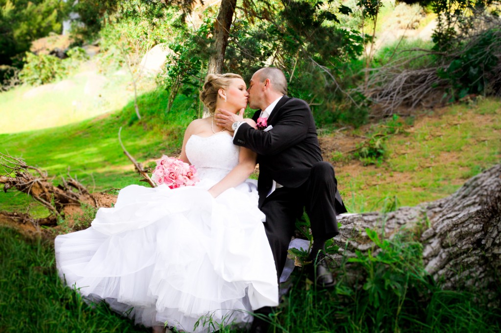 Indian Hills Wedding