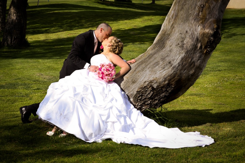 Indian Hills Wedding