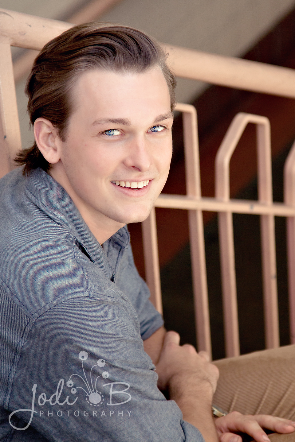 Union Station Senior Photo Shoot, los angeles senior photographer