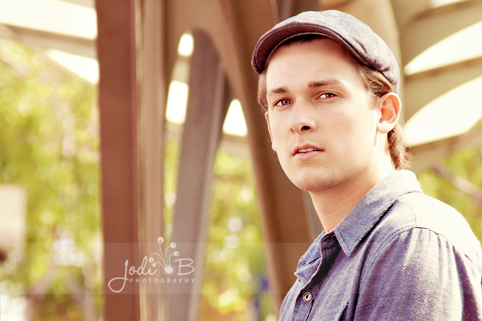 Union Station Senior Photo Shoot, los angeles senior photographer