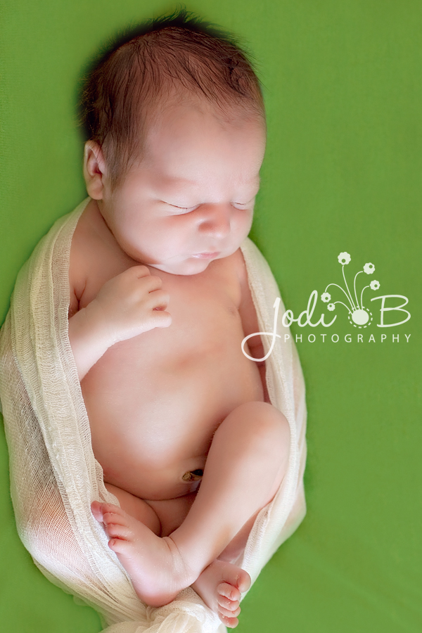 Mission Viejo Newborn Photographer