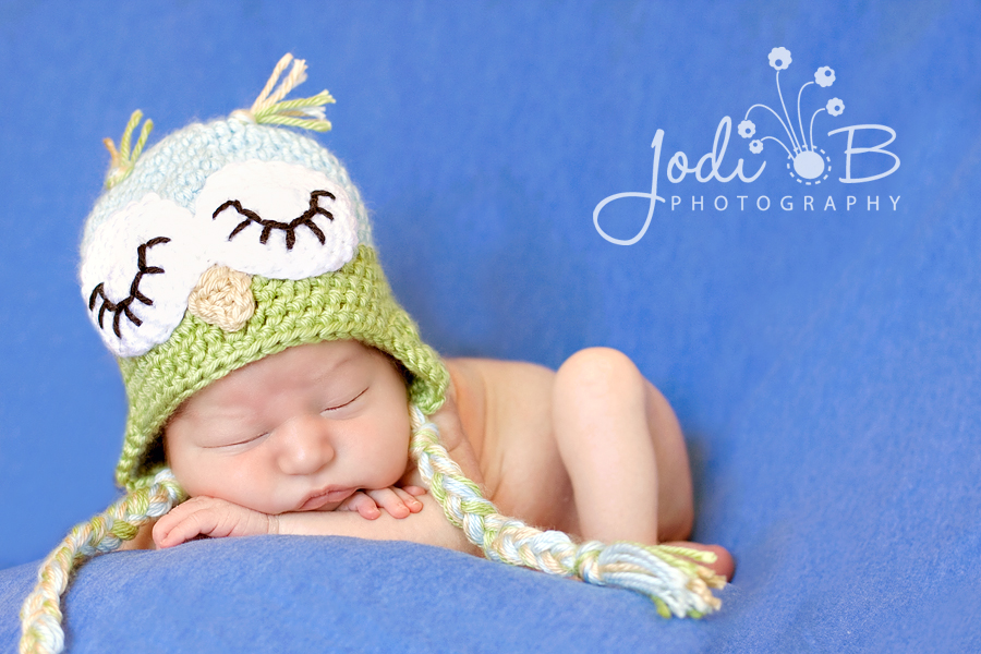 Mission Viejo Newborn Photographer