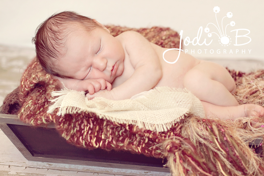 Mission Viejo Newborn Photographer