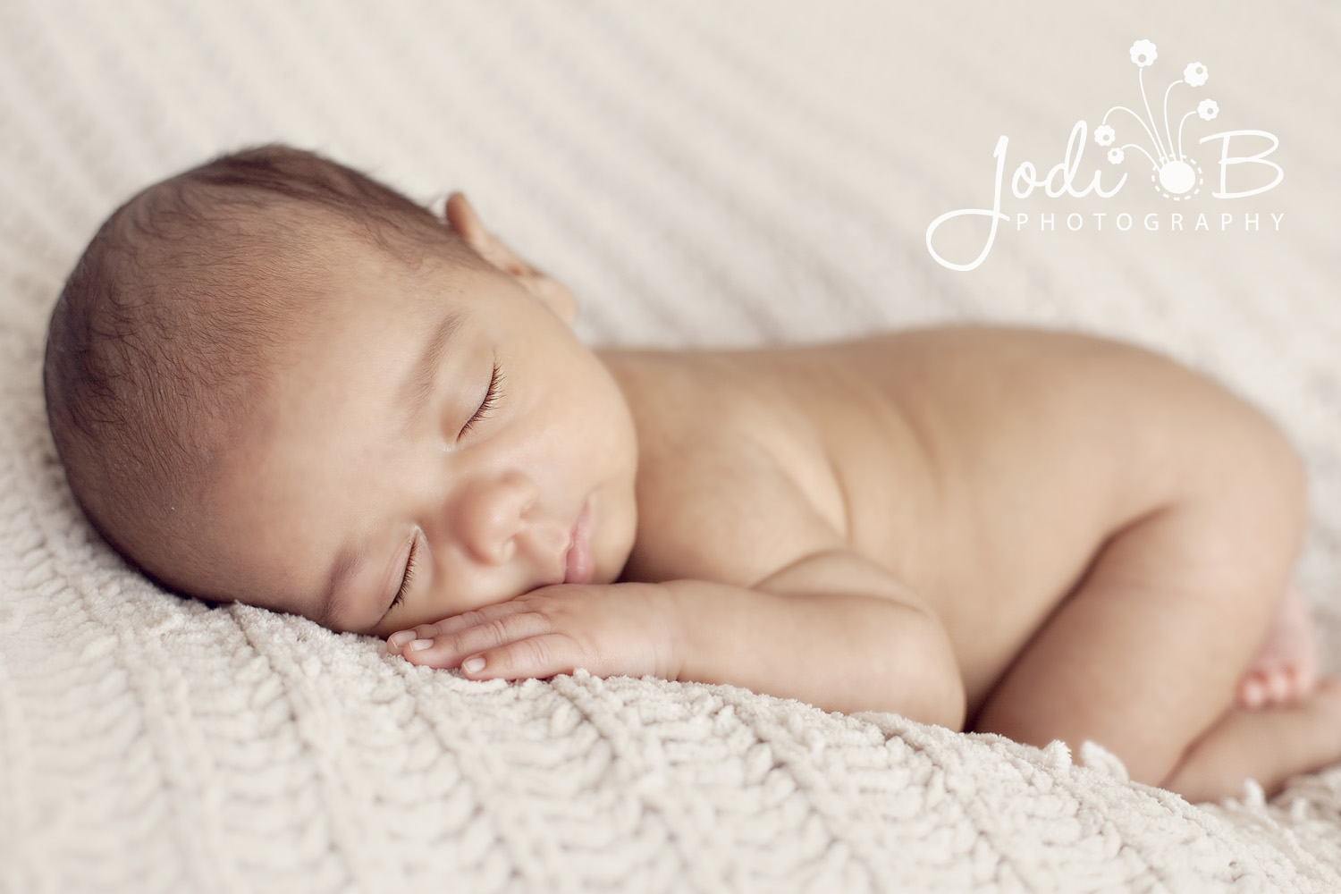 Orange County Newborn Photographer
