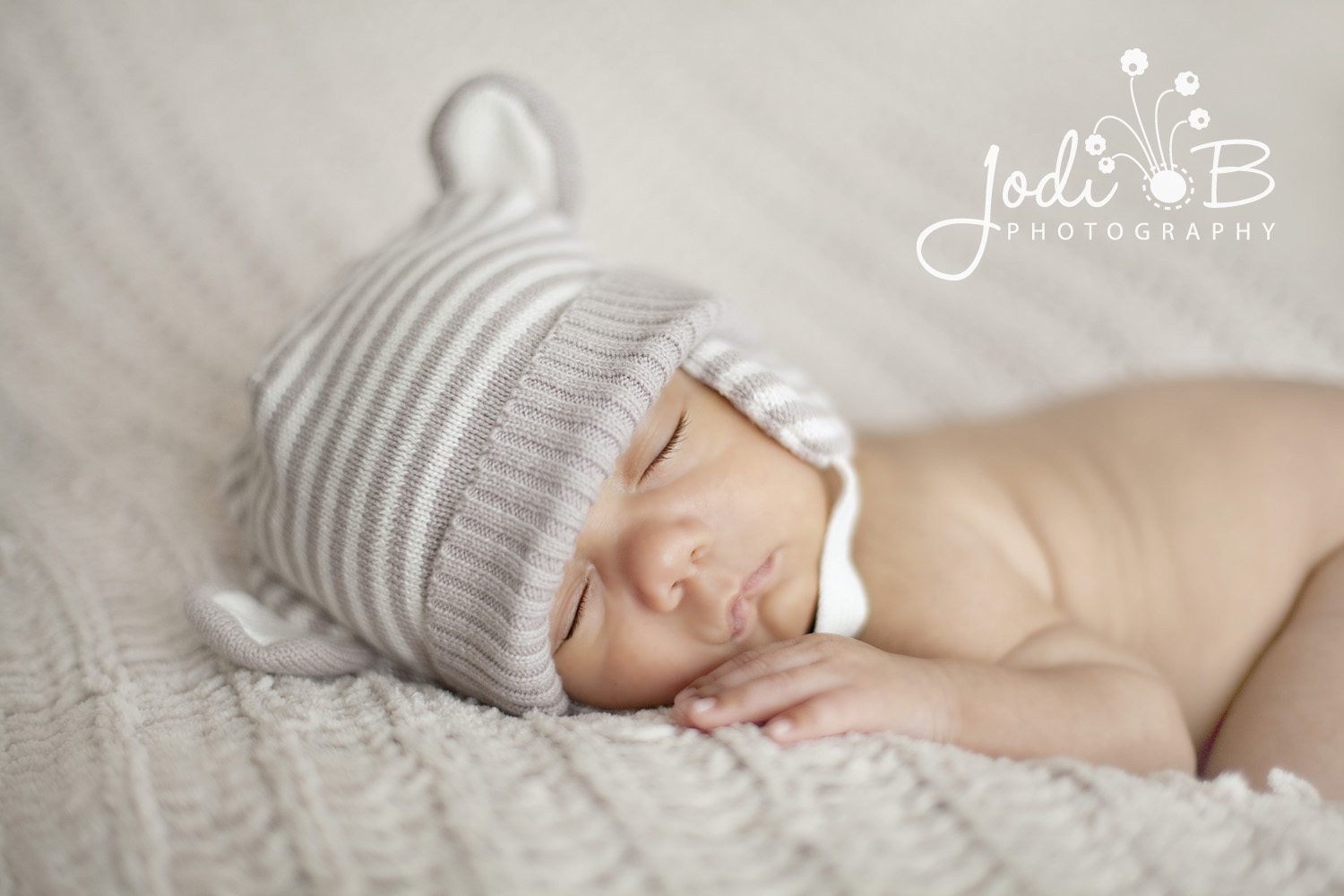 Orange County Newborn Photographer
