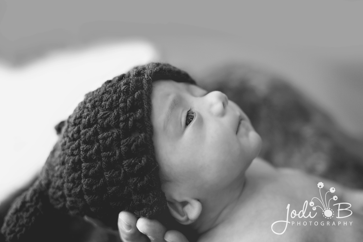 Orange County Newborn Photographer