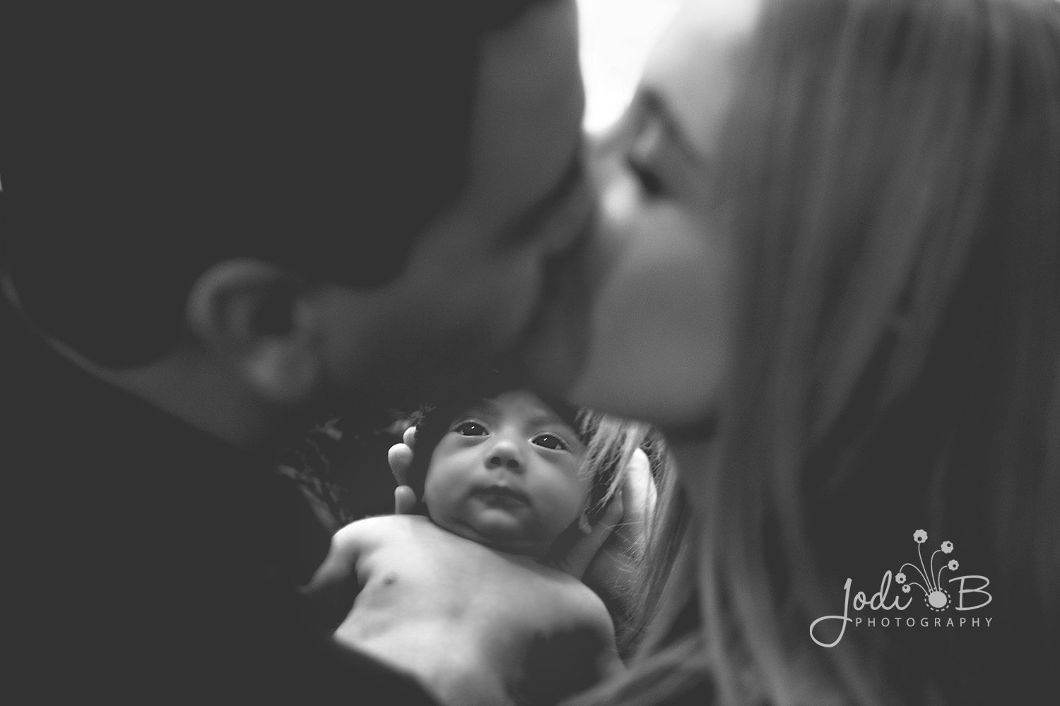 Orange County Newborn Photographer