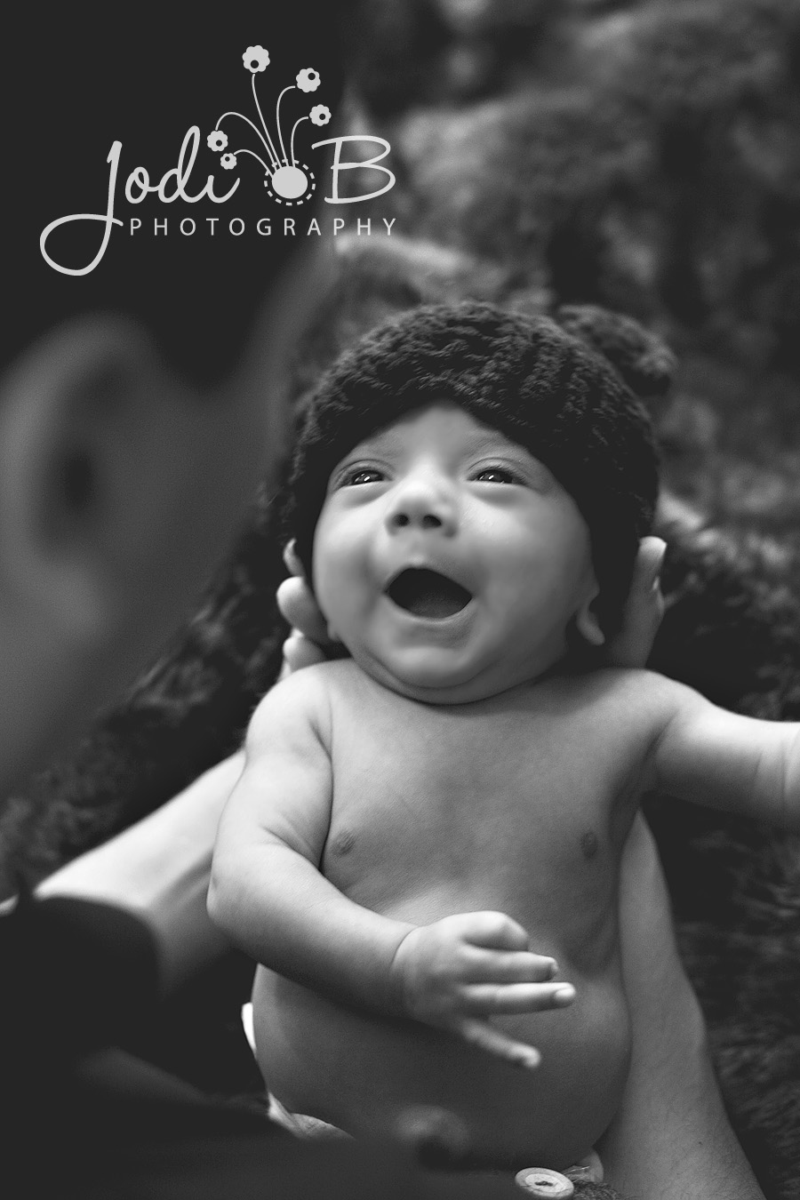 Orange County Newborn Photographer