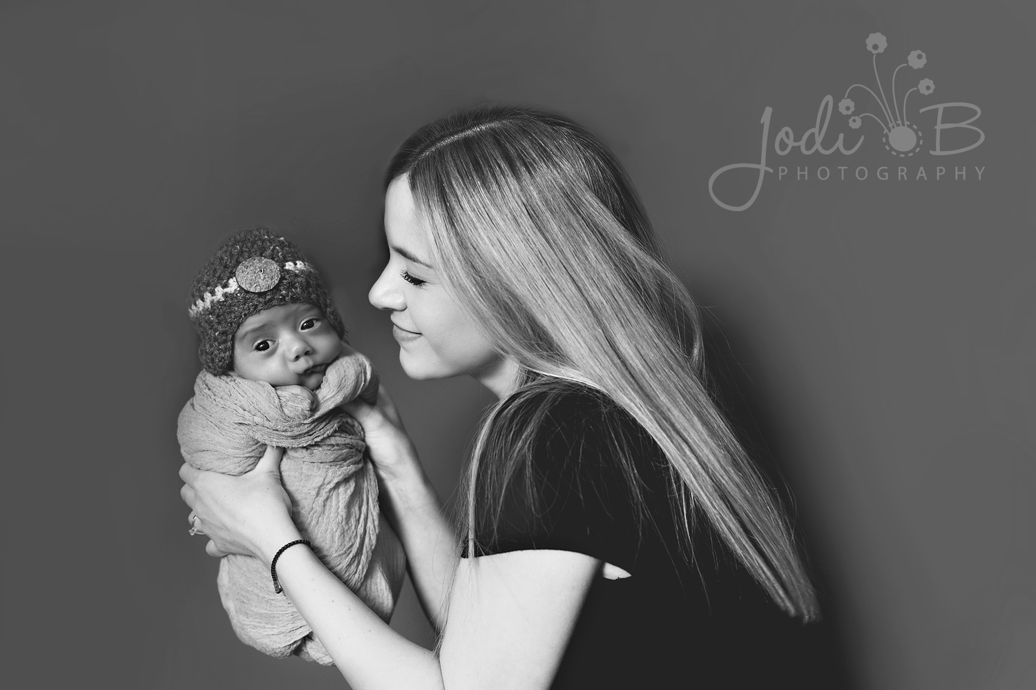 Orange County Newborn Photographer