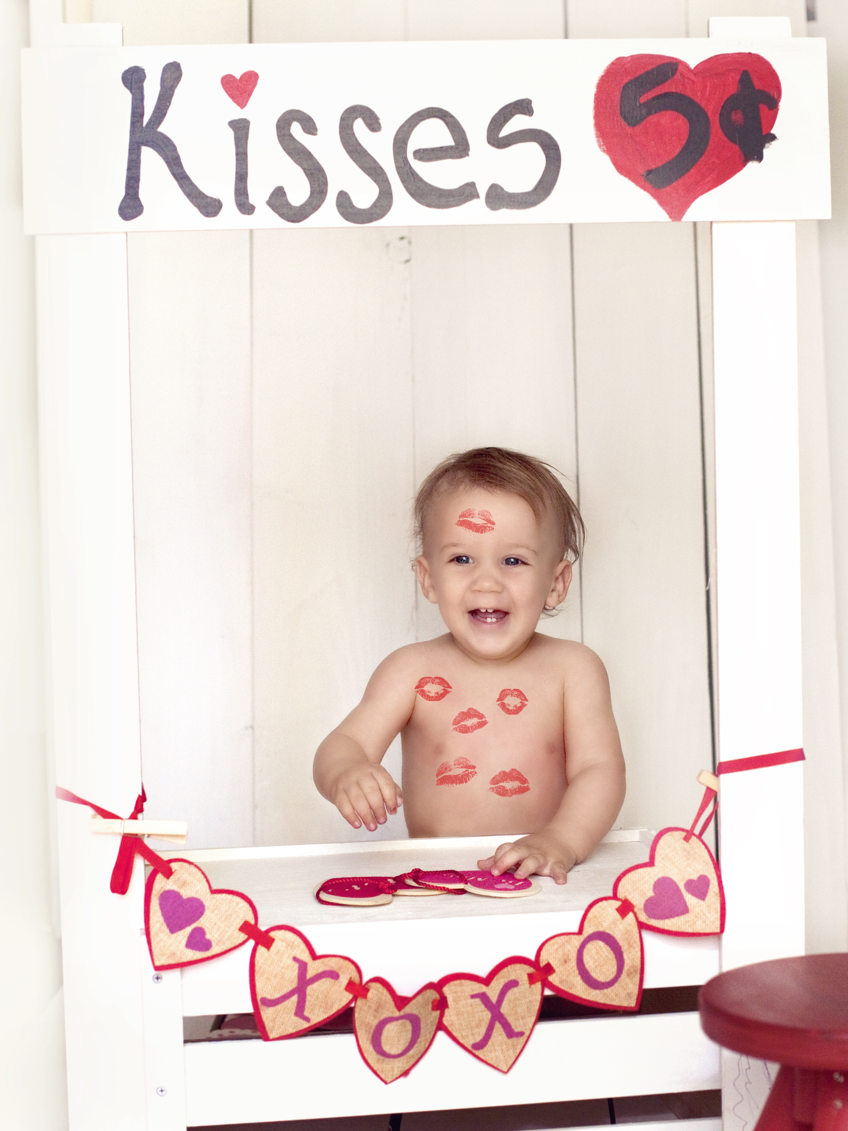 Valentines Day Mini Session | Orange County Photographer
