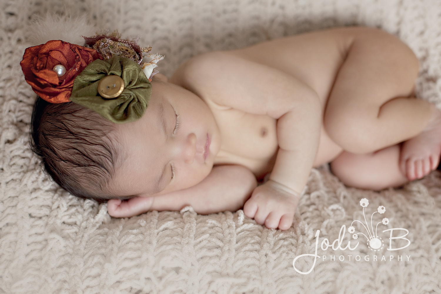 orange county newborn photographer