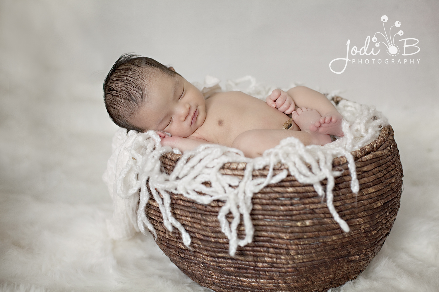 orange county newborn photographer