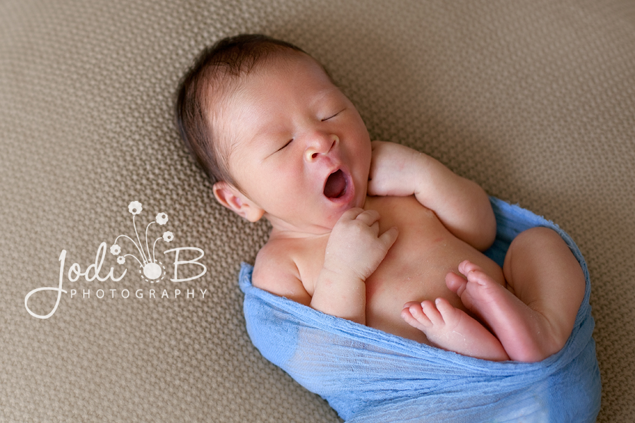 Best Newborn Photographer Orange County