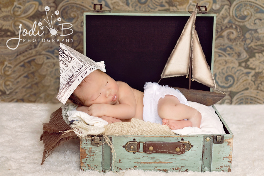 Orange County newborn Photographer