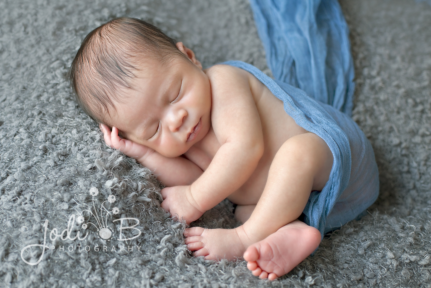 Victoria Randys Son 060