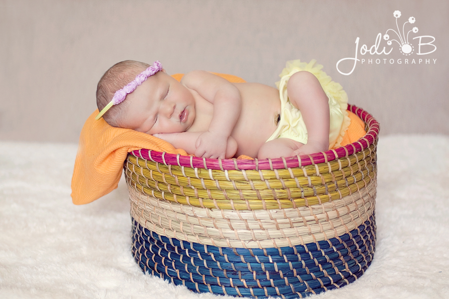 Orange County Newborn Photographer, Newport Beach