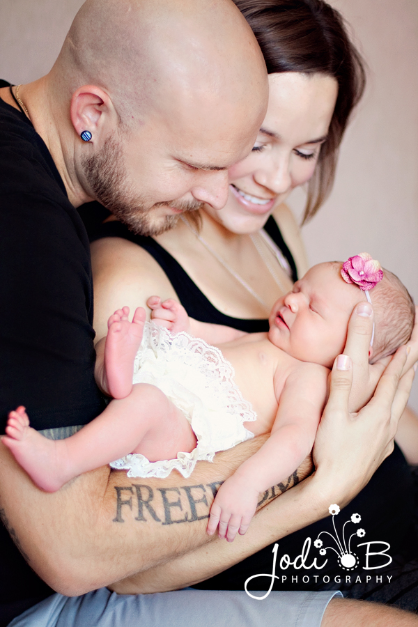 Orange County Newborn Photographer, Newport Beach