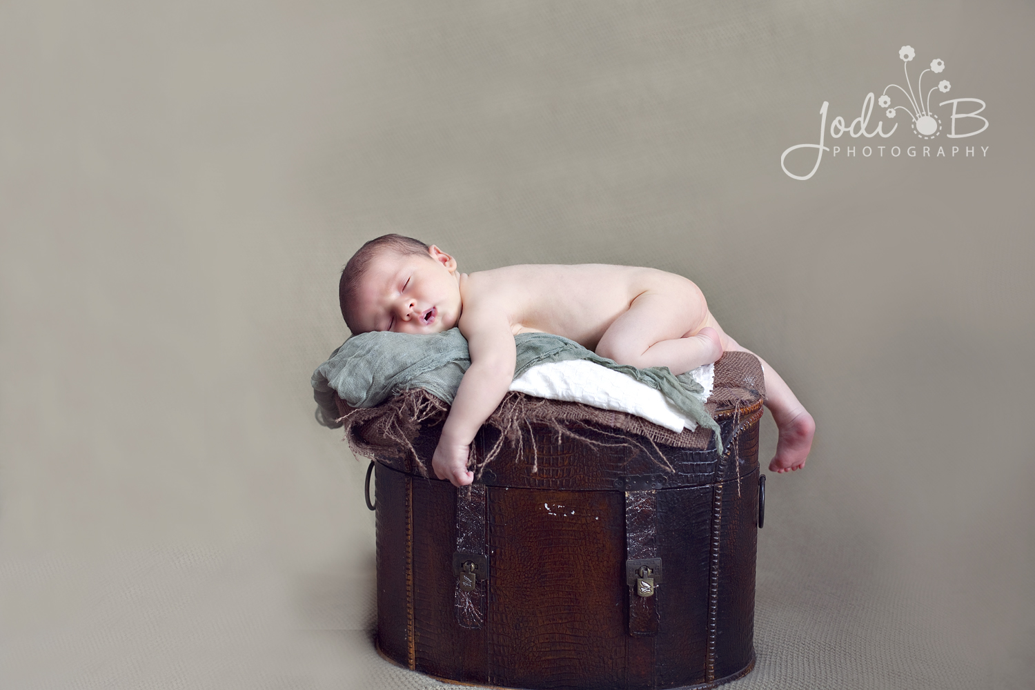 San Clemente Newborn Photographer, Orange County