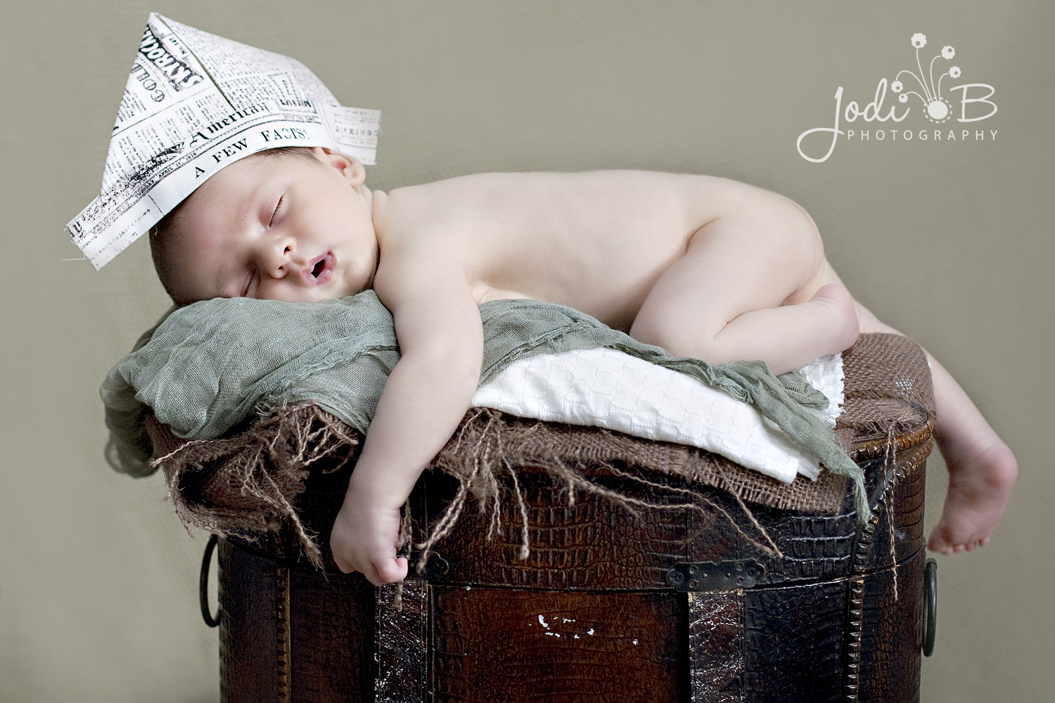 San Clemente Newborn Photographer, Orange County