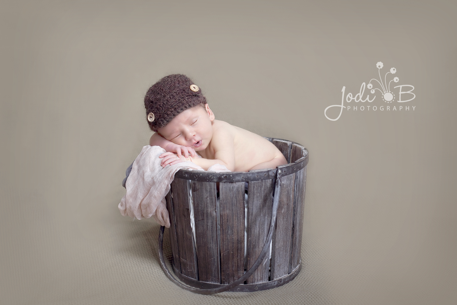 San Clemente Newborn Photographer, Orange County