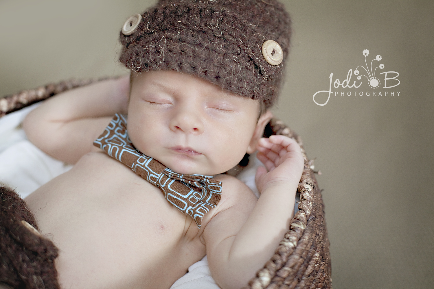 San Clemente Newborn Photographer, Orange County