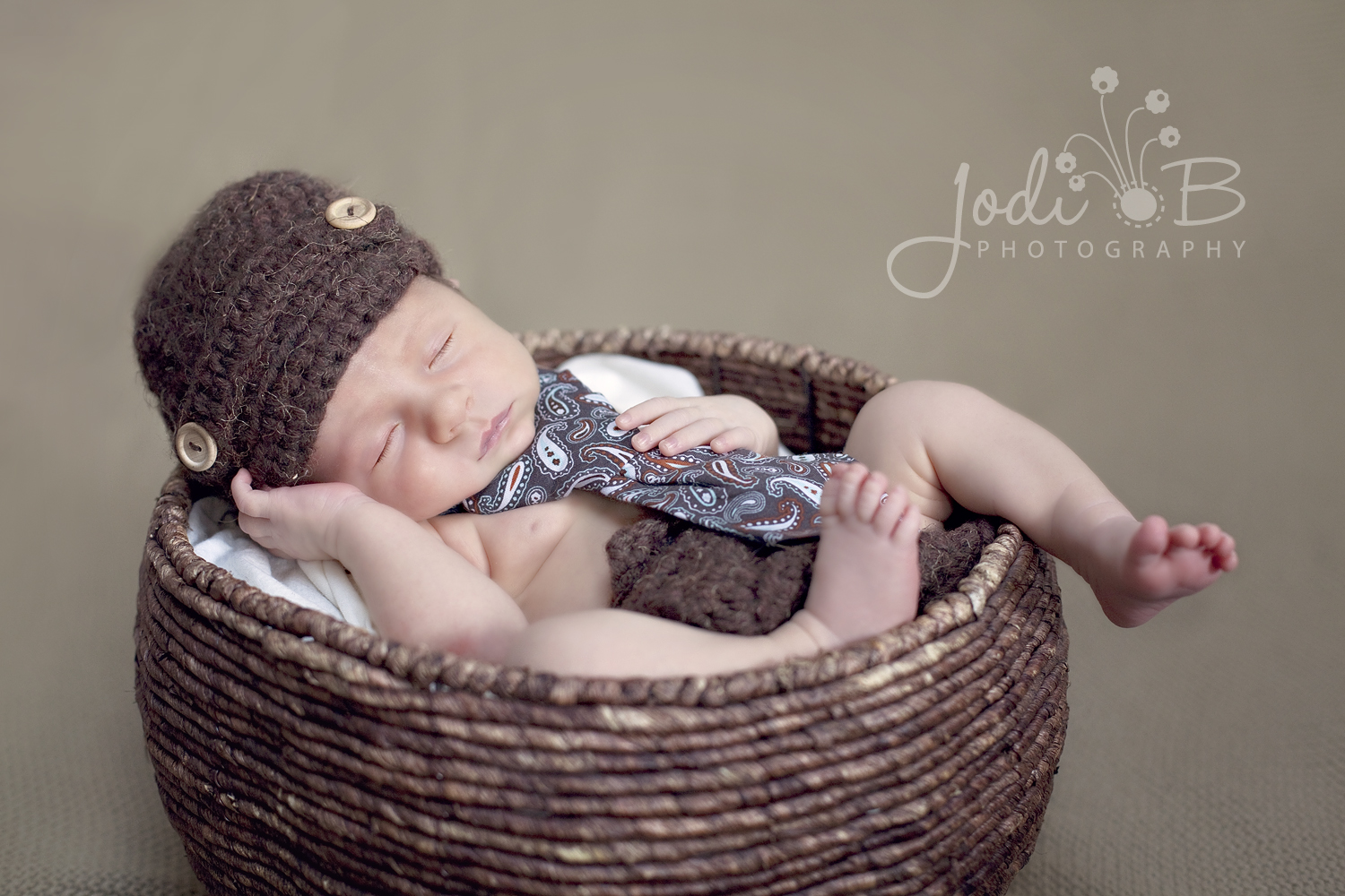 San Clemente Newborn Photographer, Orange County