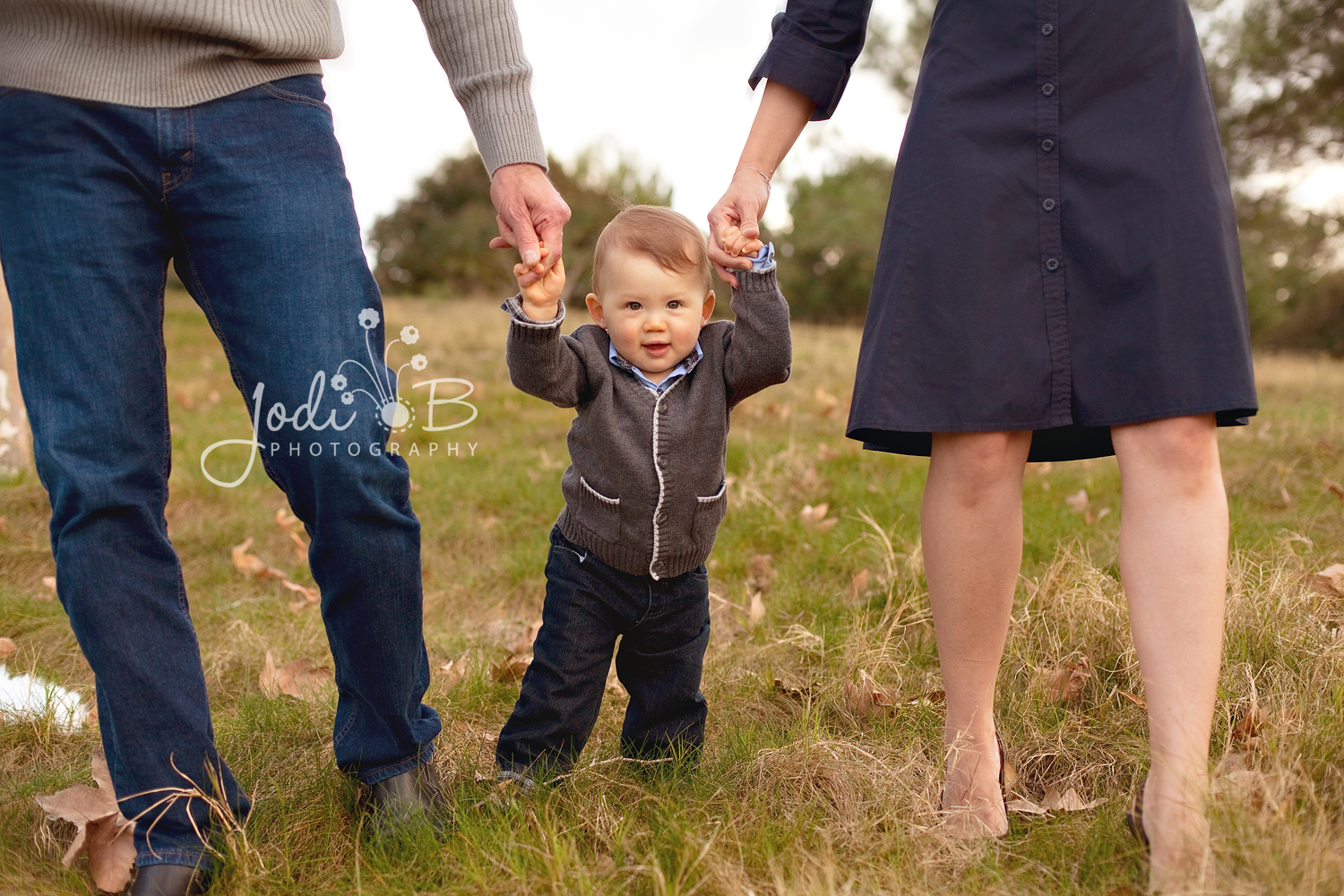 Orange County Newborn Photographer