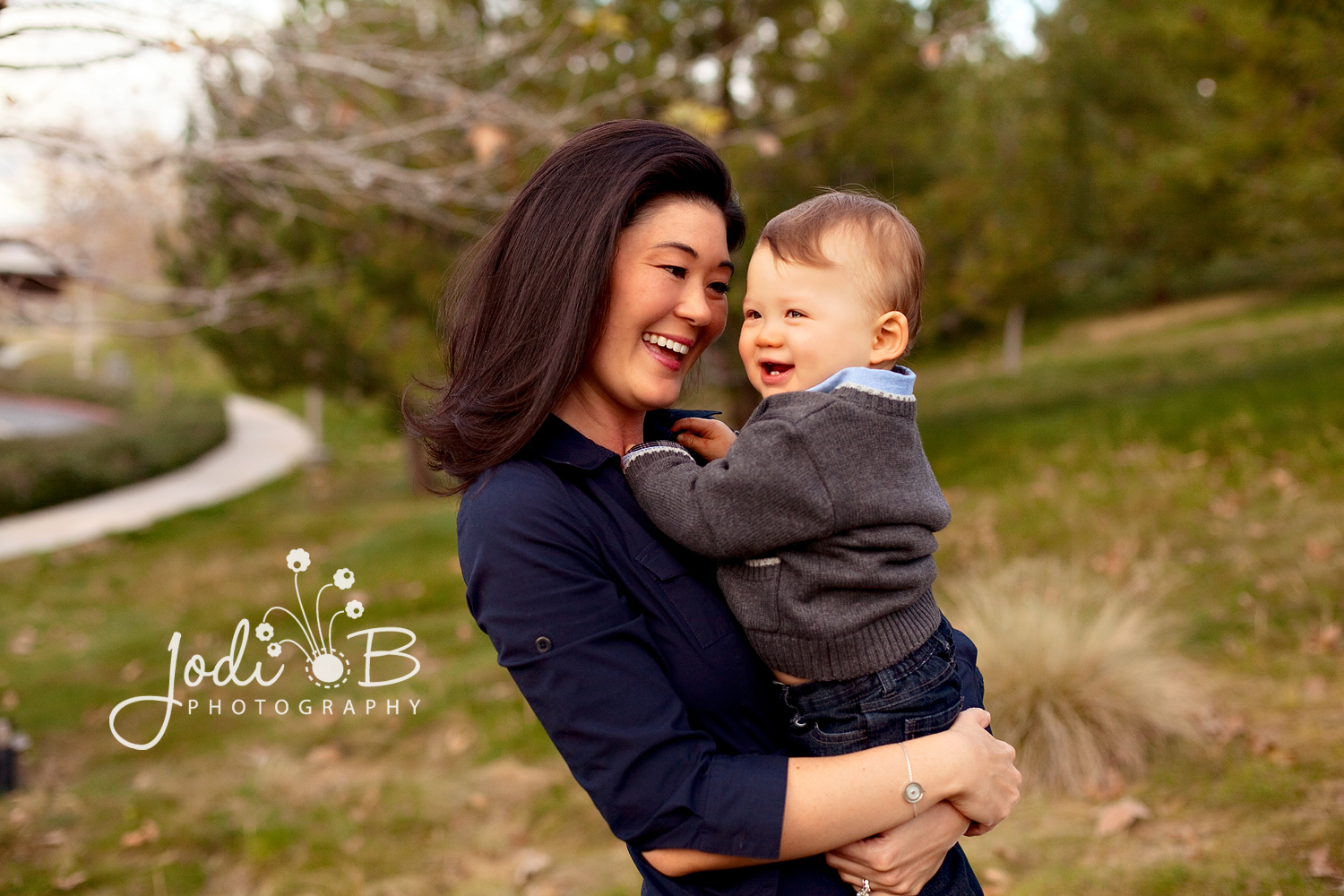 Irvine Family Photographer