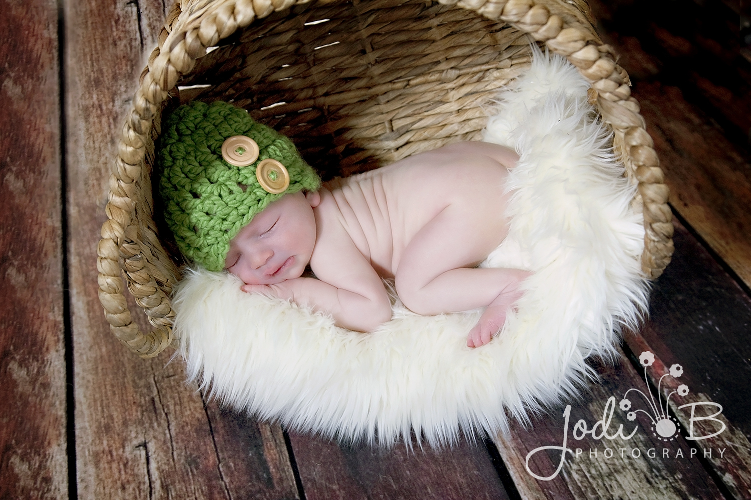 best newborn photographer orange county