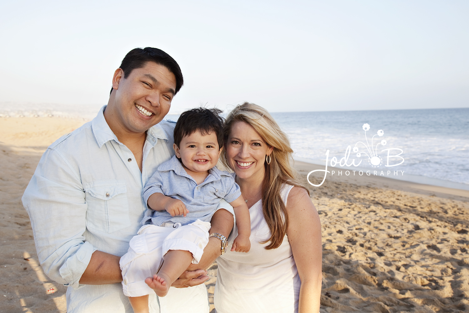 Orange County Family Photographer