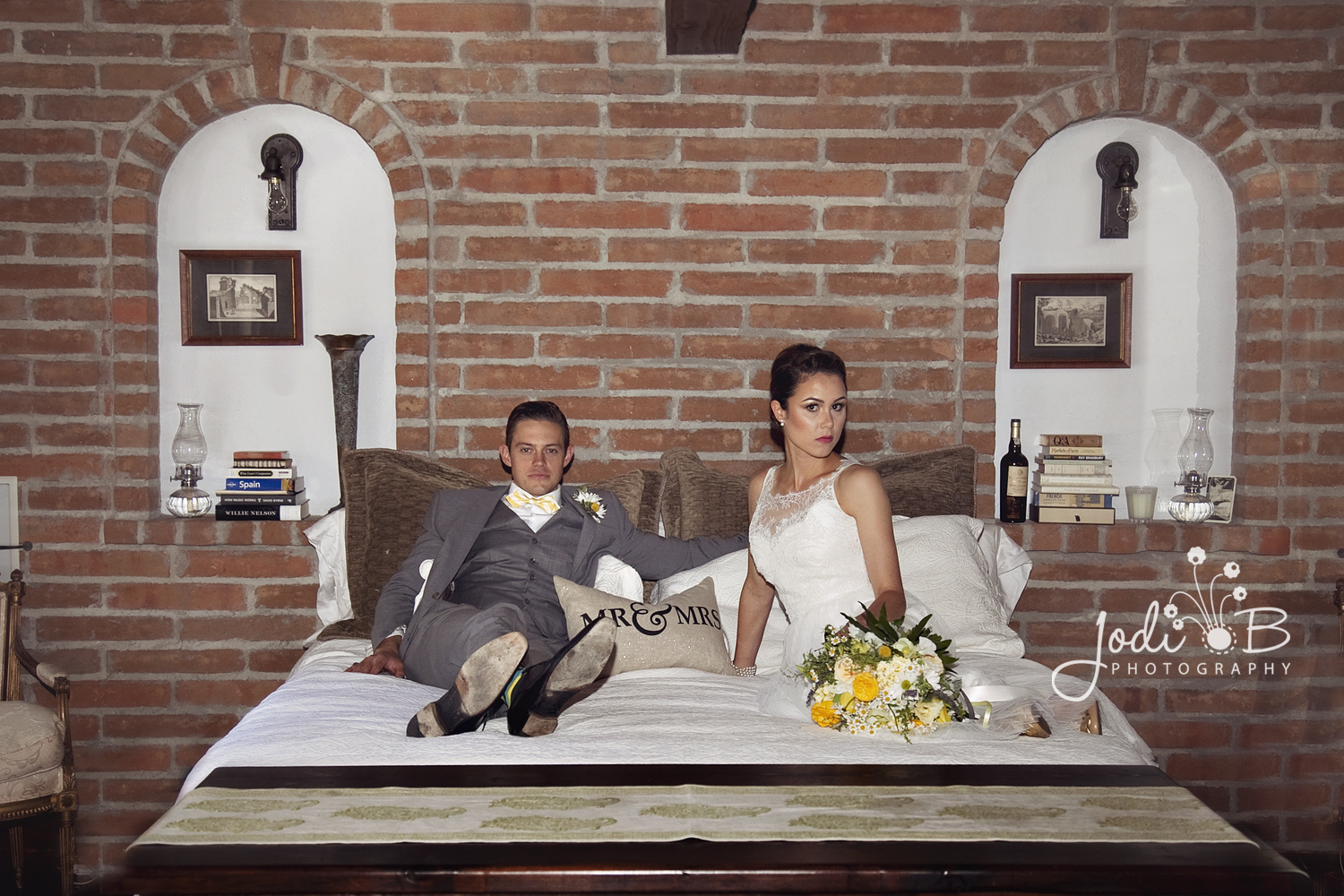 John & Emily | The Villa, San Juan Capistrano Wedding | The Mission ...