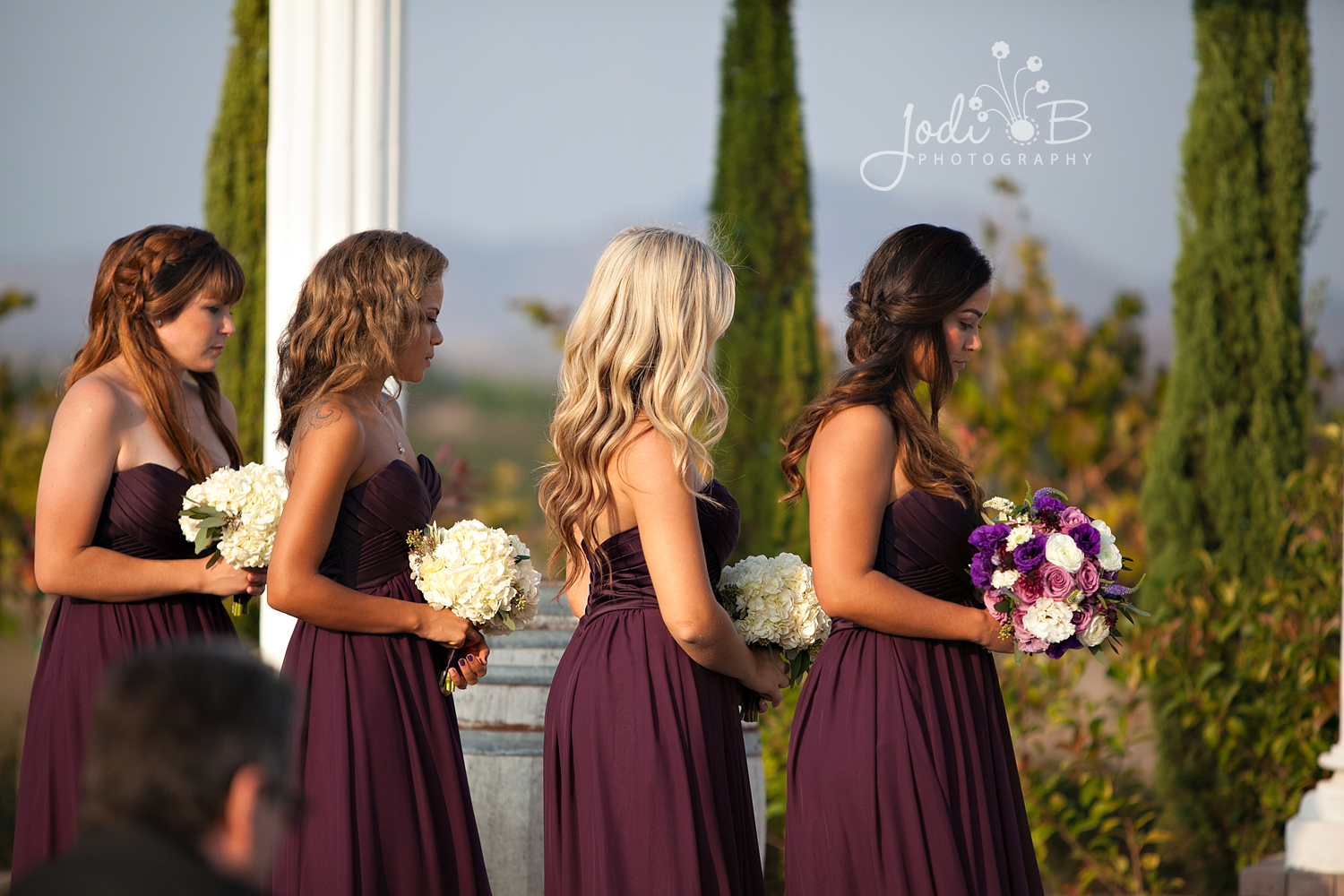 Matt & Jennifer | Mount Palomar Winery, Temecula Winery 0 126