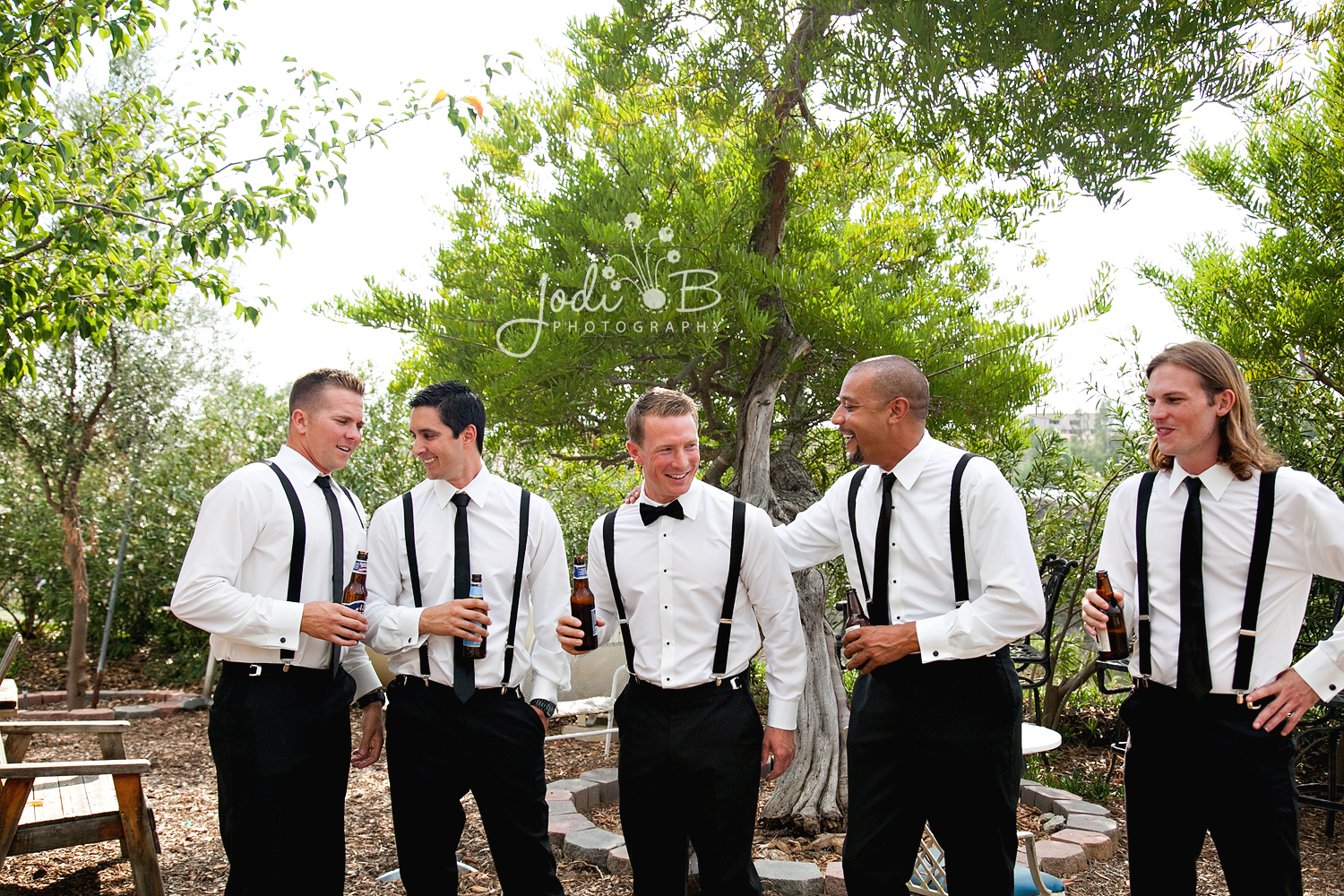 Matt & Jennifer | Mount Palomar Winery, Temecula Winery 0 22