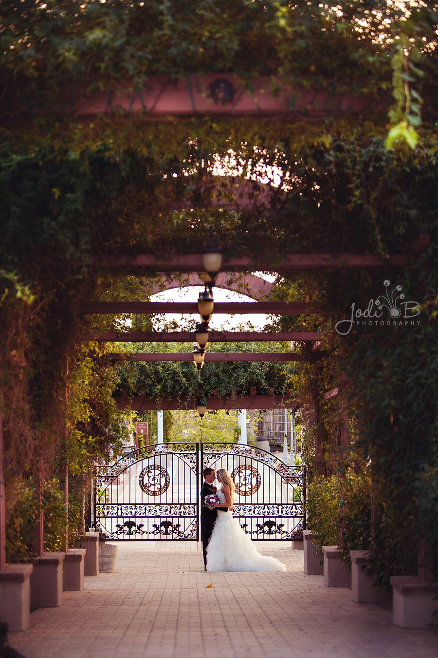 Matt & Jennifer | Mount Palomar Winery, Temecula Winery 0 4