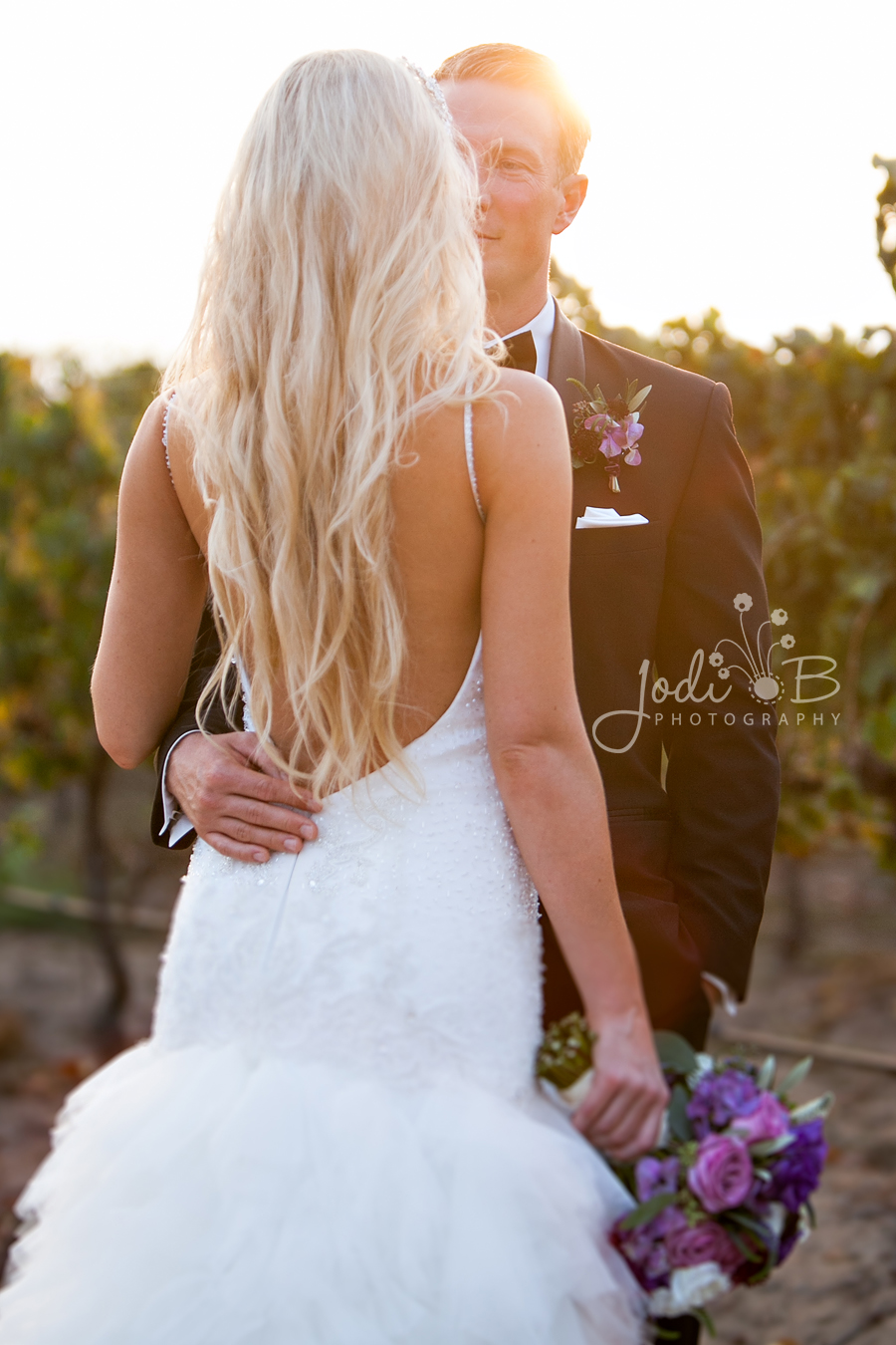 Matt & Jennifer | Mount Palomar Winery, Temecula Winery 0 42