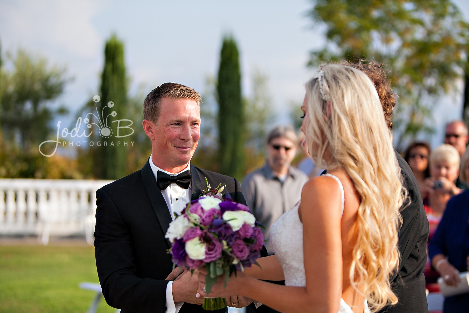 Matt & Jennifer | Mount Palomar Winery, Temecula Winery 0 46