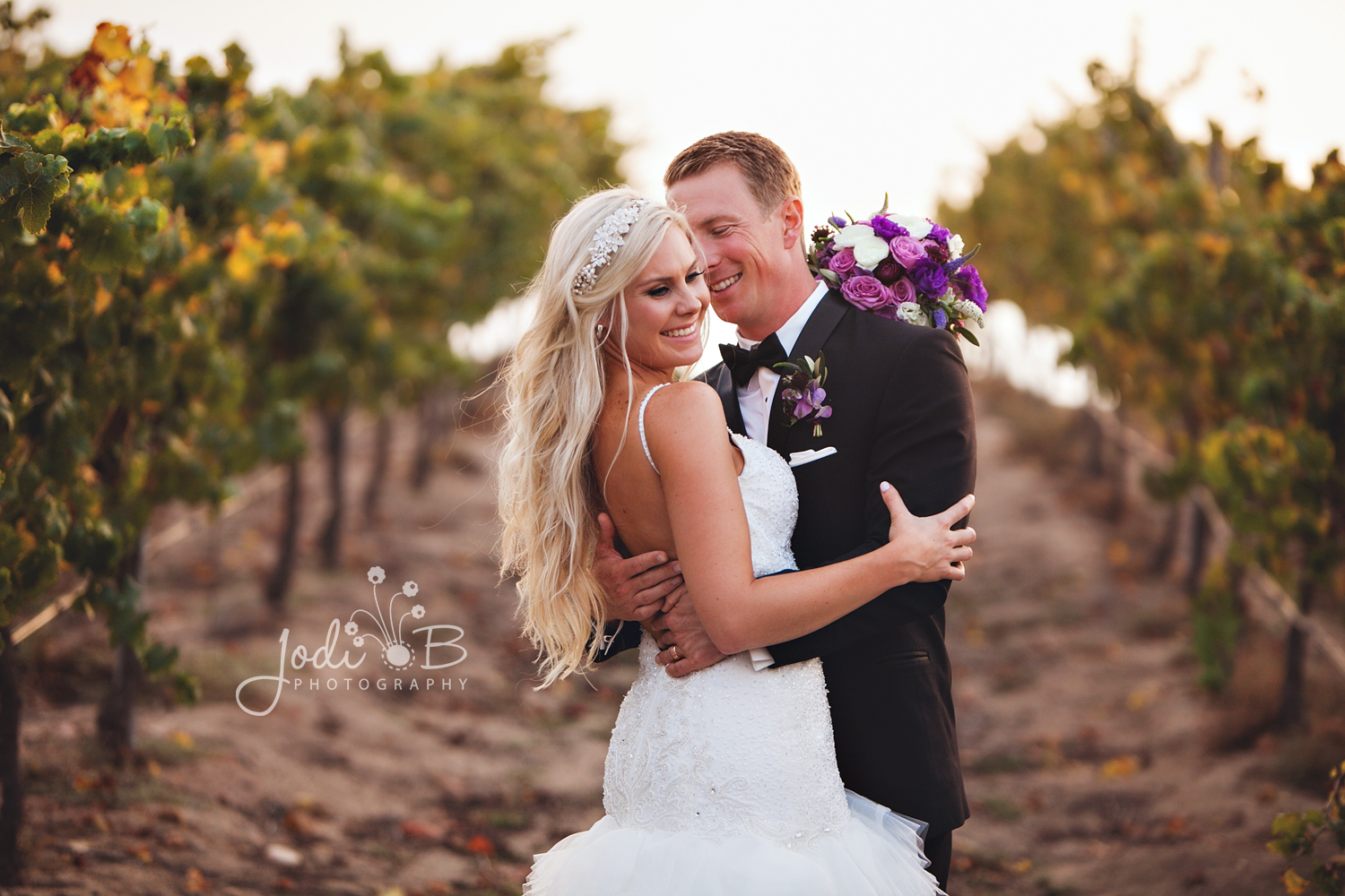 Matt & Jennifer | Mount Palomar Winery, Temecula Winery 0 52