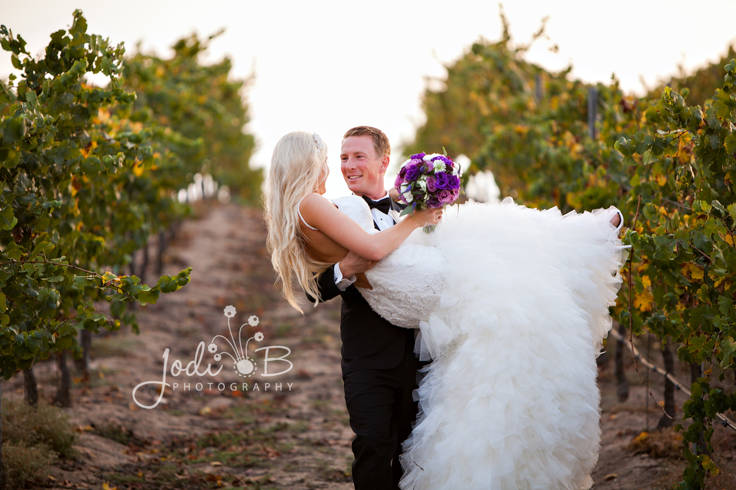 Matt & Jennifer | Mount Palomar Winery, Temecula Winery 0 60