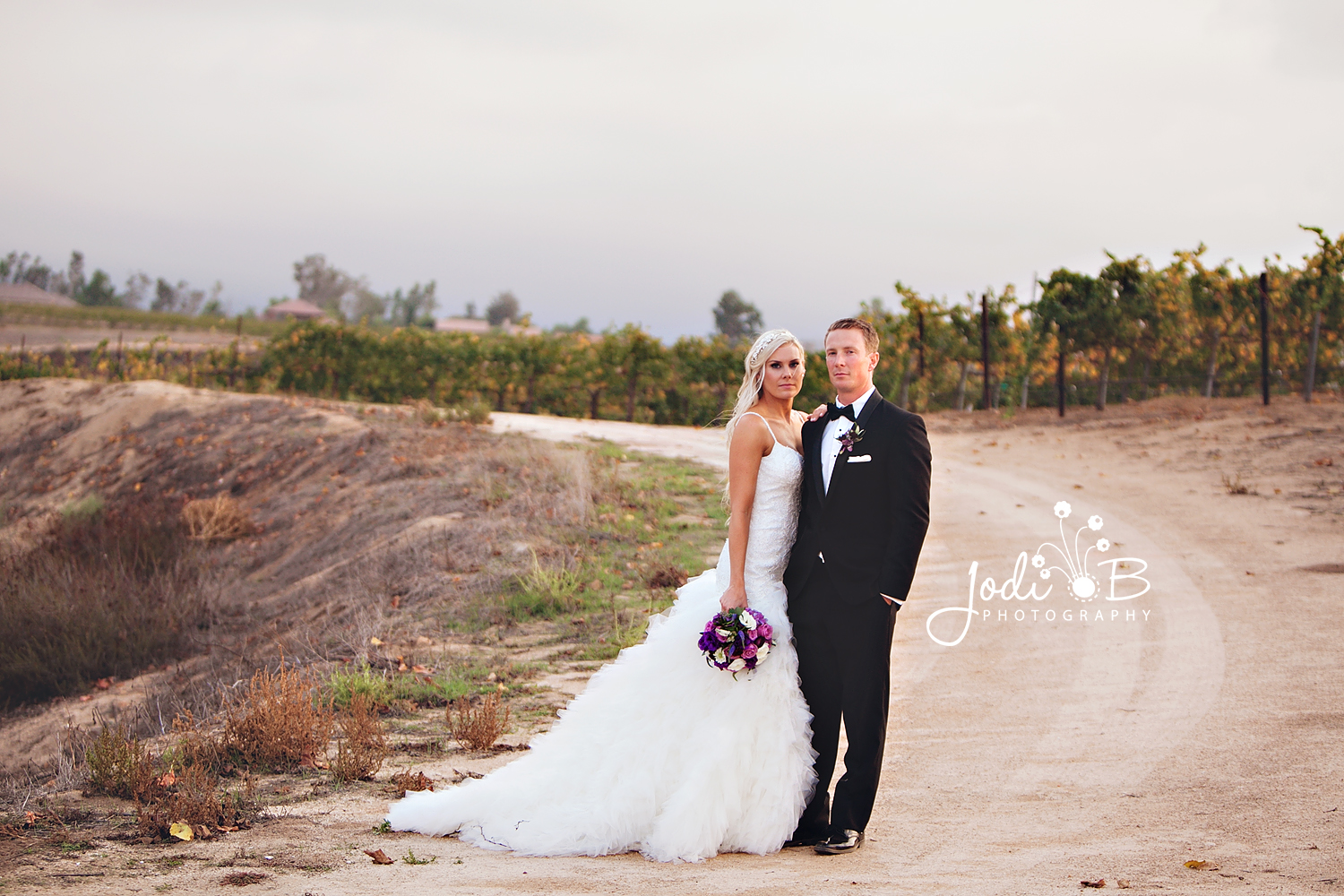 Matt & Jennifer | Mount Palomar Winery, Temecula Winery 0 68