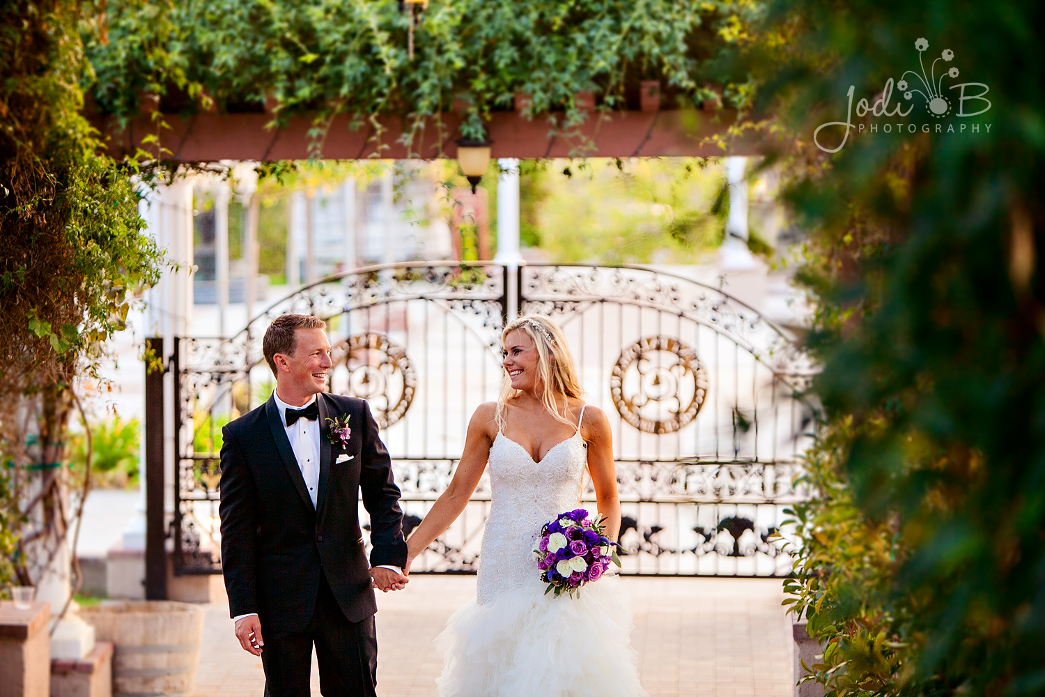 Matt & Jennifer | Mount Palomar Winery, Temecula Winery 0 7