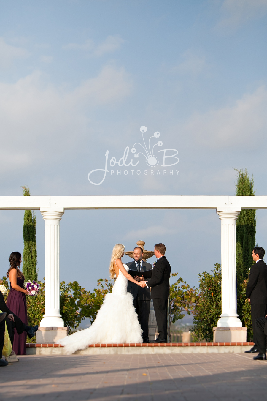 Matt & Jennifer | Mount Palomar Winery, Temecula Winery 0 91
