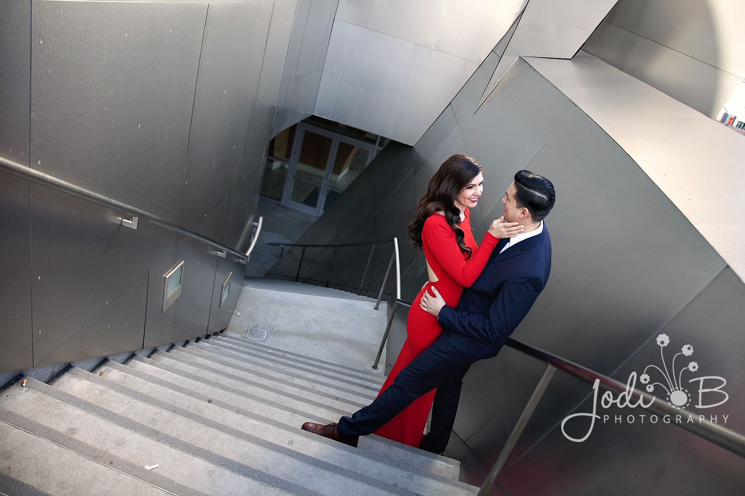 walt-disney-concert-hall-engagement 02.05.16 Client Upload 421